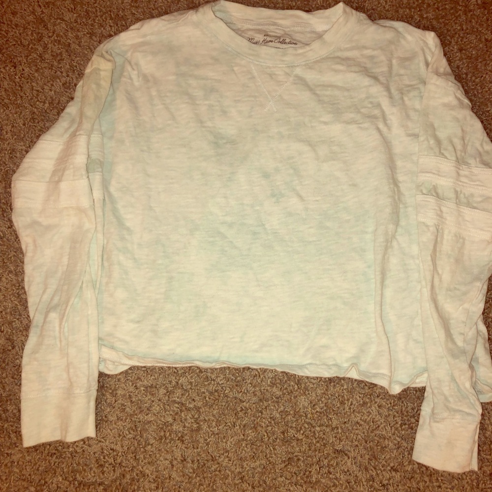 Light long sleeve